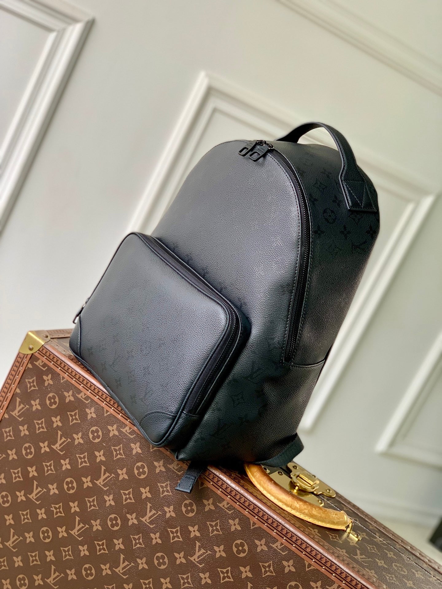 LOU DISCOVERY CARGO BACKPACK