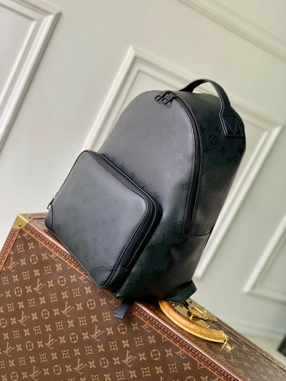 LOU DISCOVERY CARGO BACKPACK
