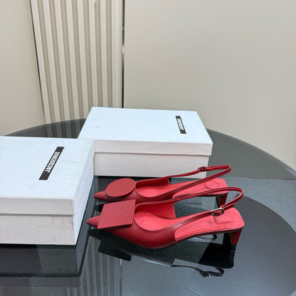 JACQ HEELS