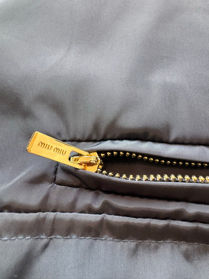 MIU M JACKET