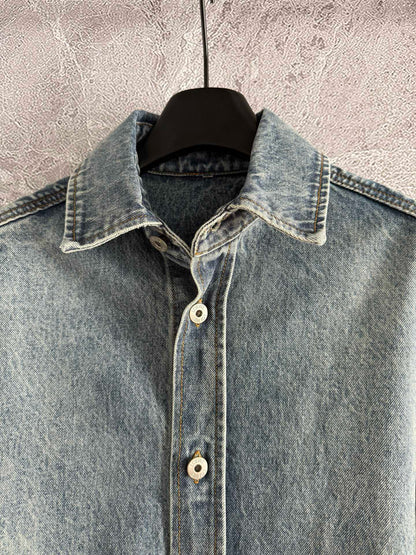 LOEW SHIRT