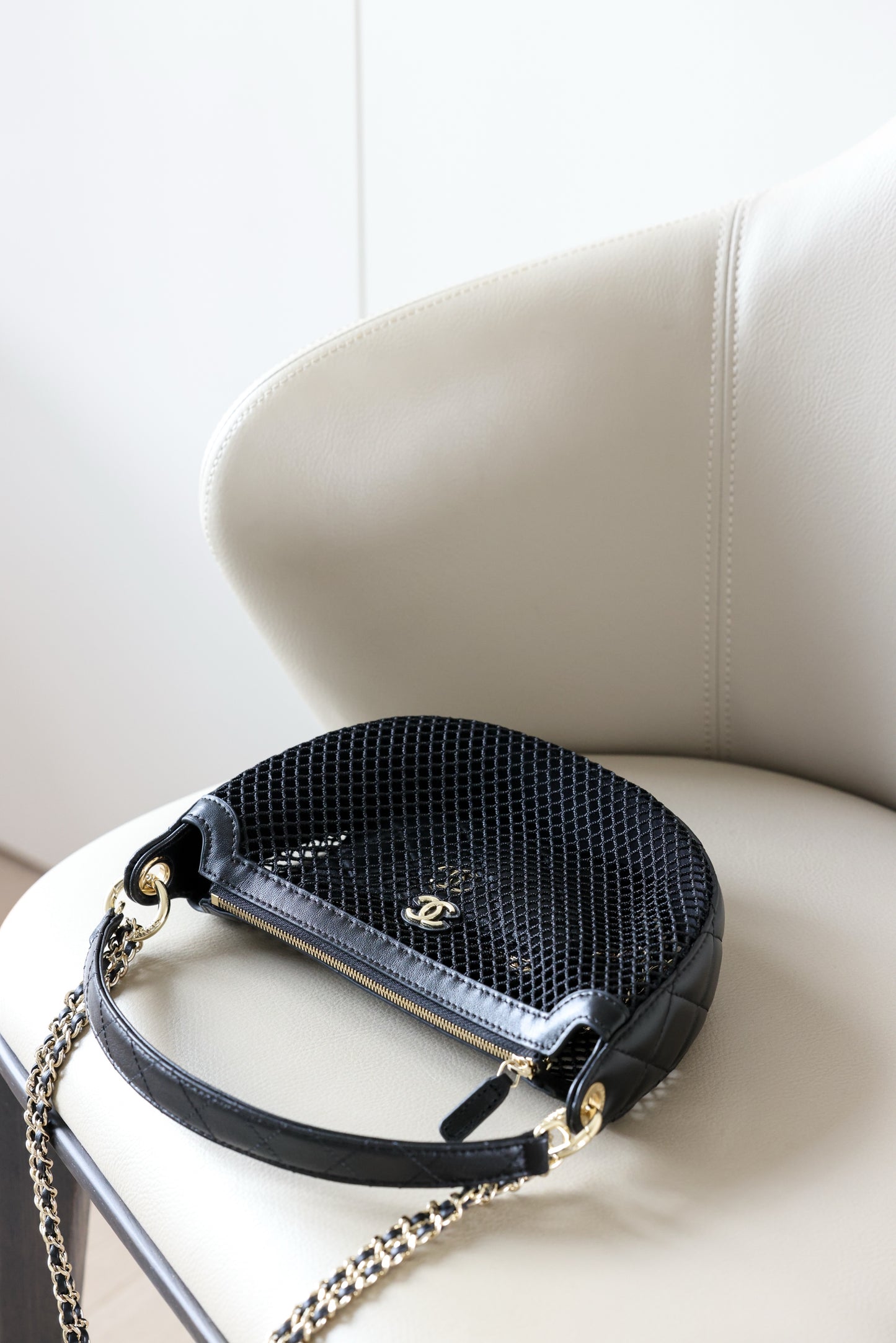 CC 25S BAG