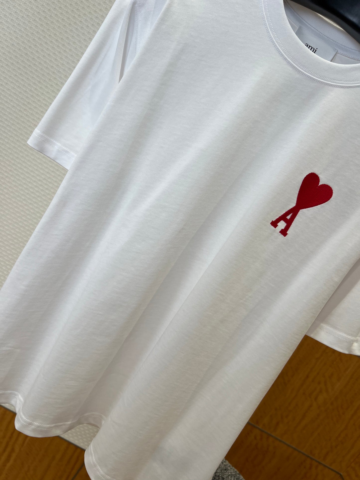 AMI T-SHIRT