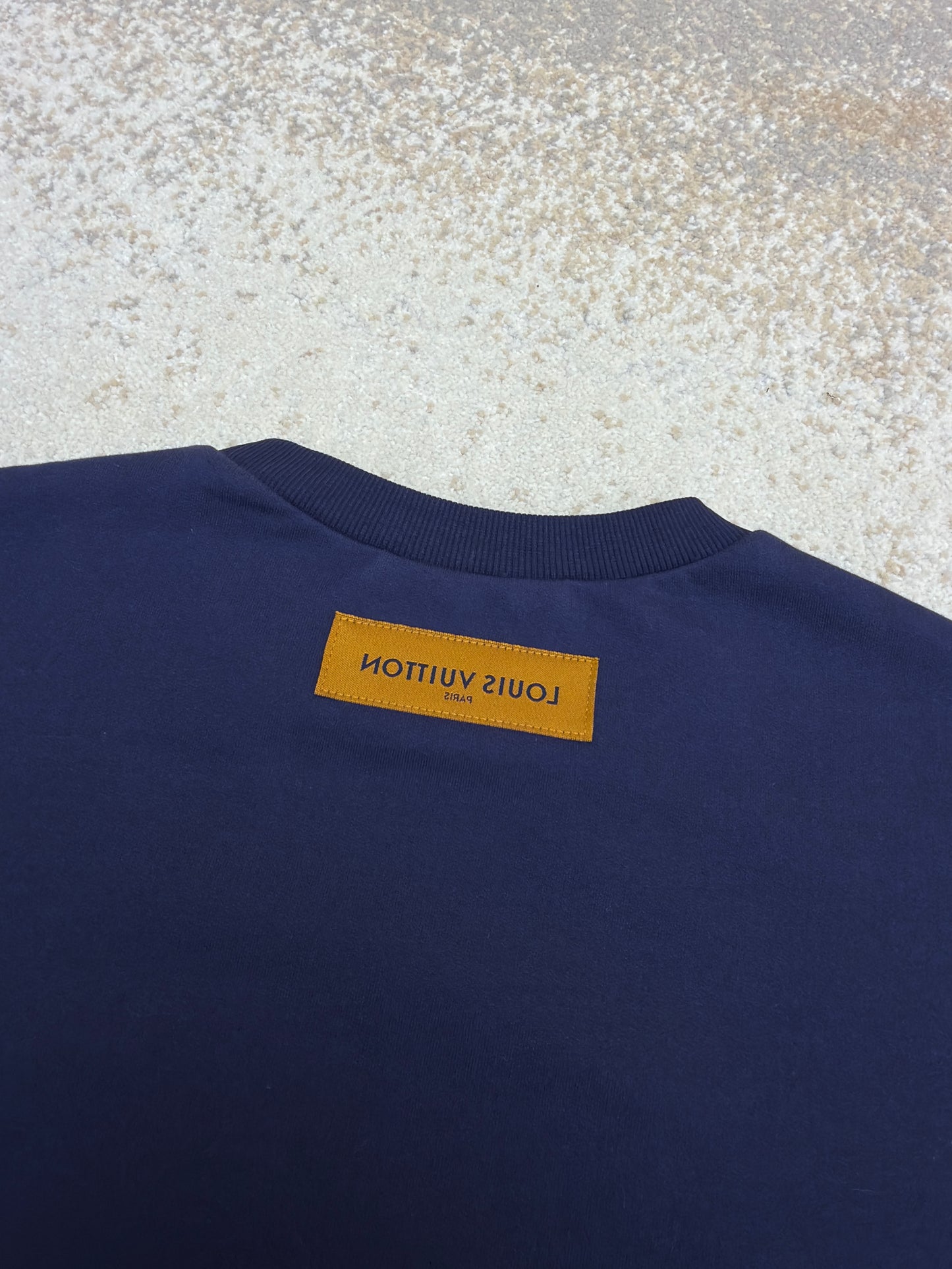 LOU SWEATSHIRT