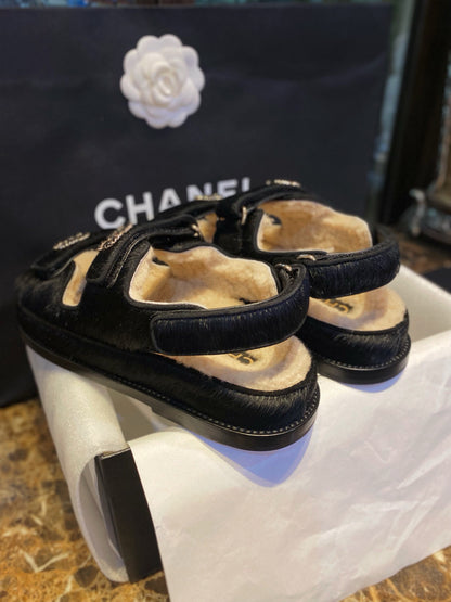 CC SANDALS