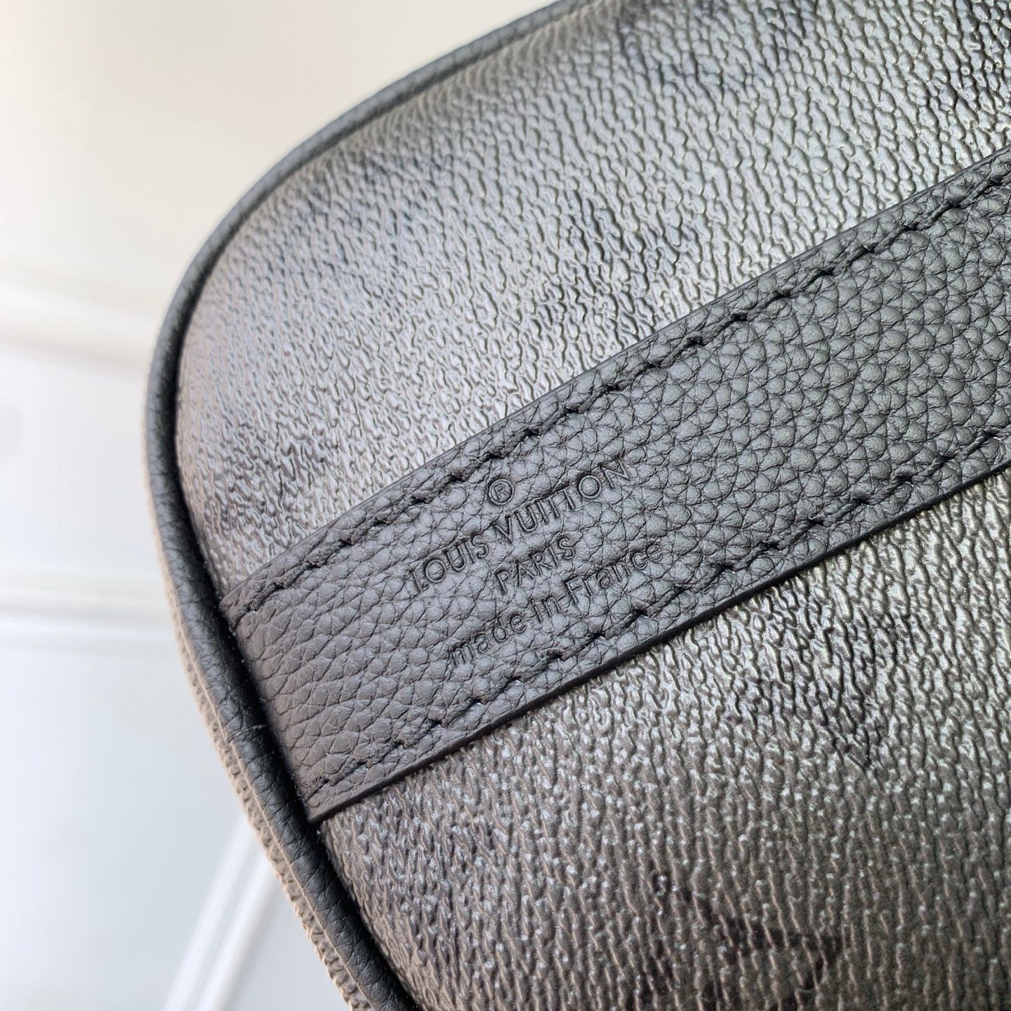 LOU KEEPALL 25 BAG