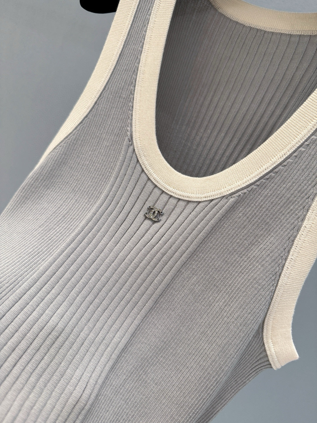 CC TANK TOP