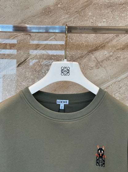 LOEW T-SHIRT