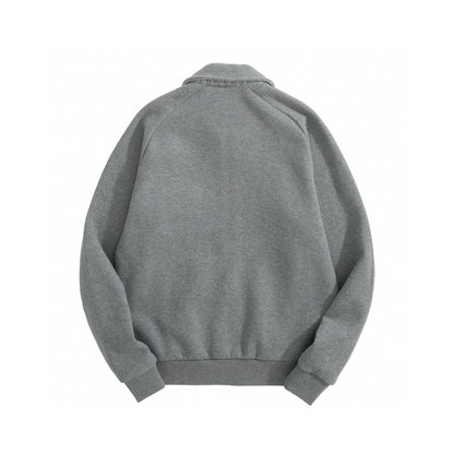 CD BOMBER JACKET