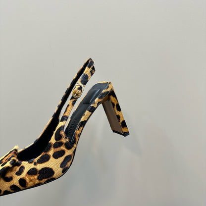 JACQ HEELS