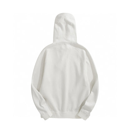 CD ZIP HOODIE