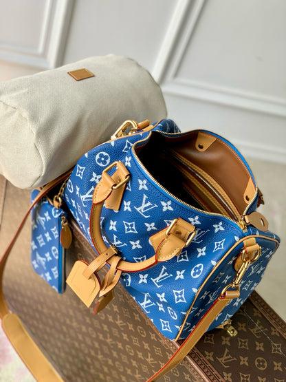 LOU SPEEDY P9 25 BAG