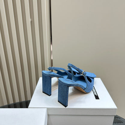JACQ HEELS