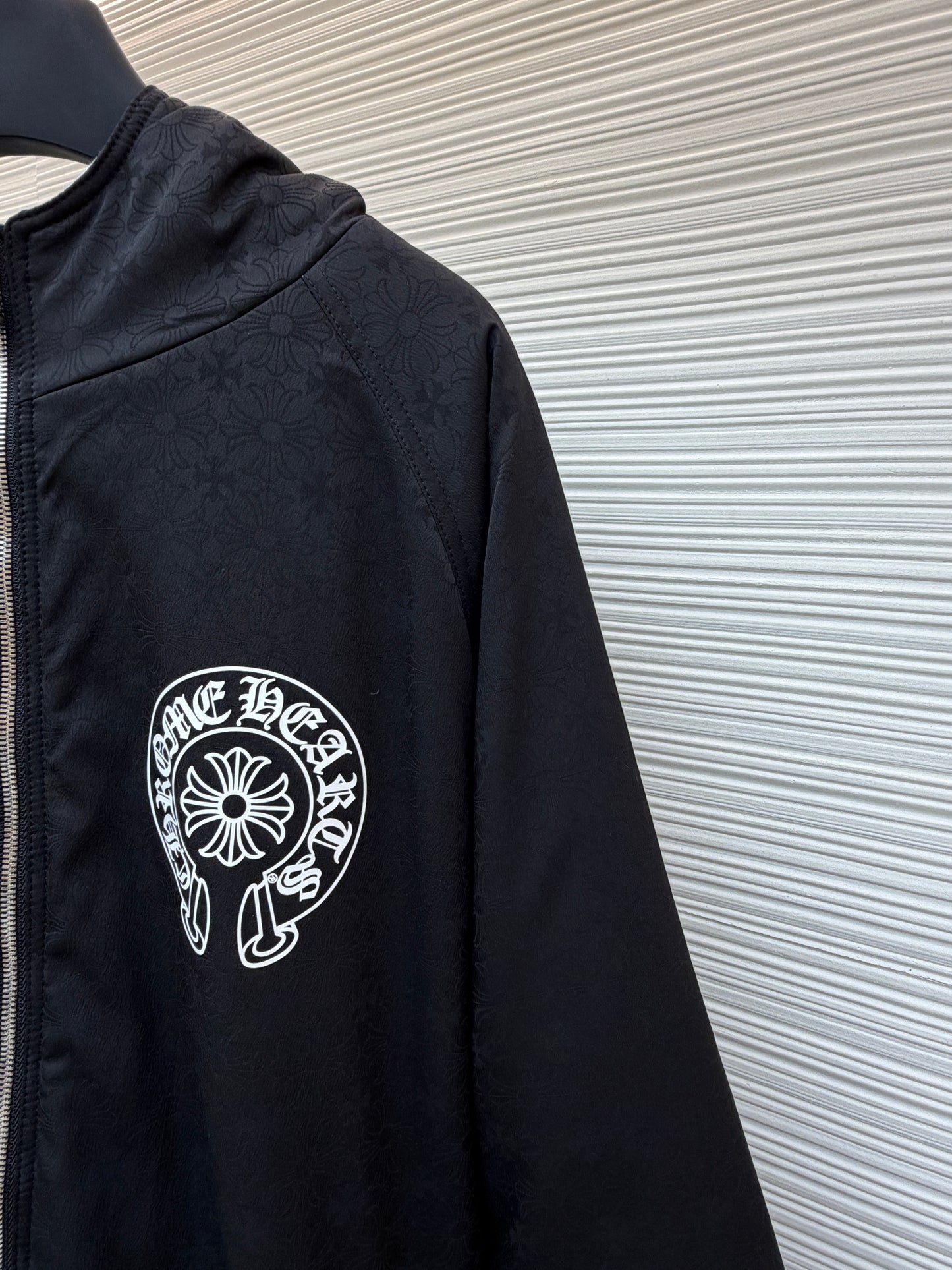 CHROME H JACKET