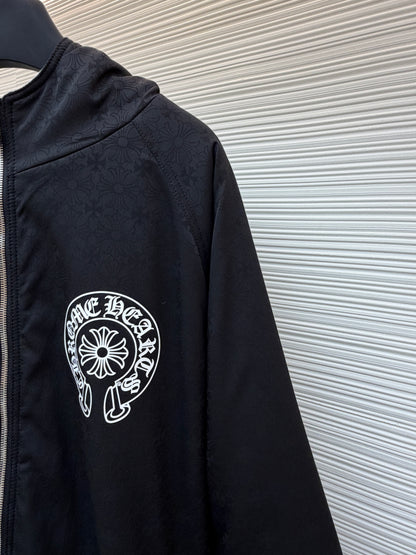CHROME H JACKET