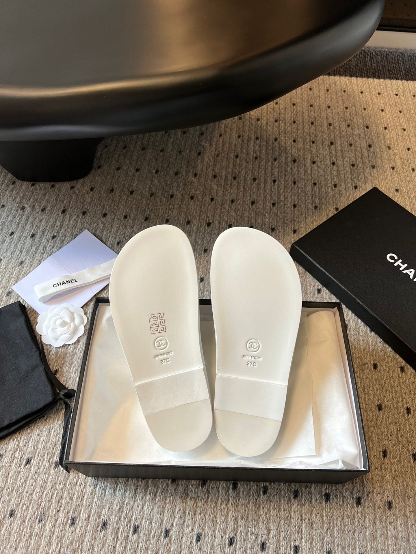 CC SANDALS