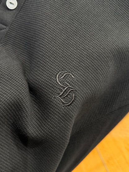 CHROME H JUMPER