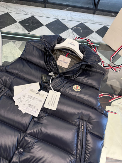 MONC TIBB VEST