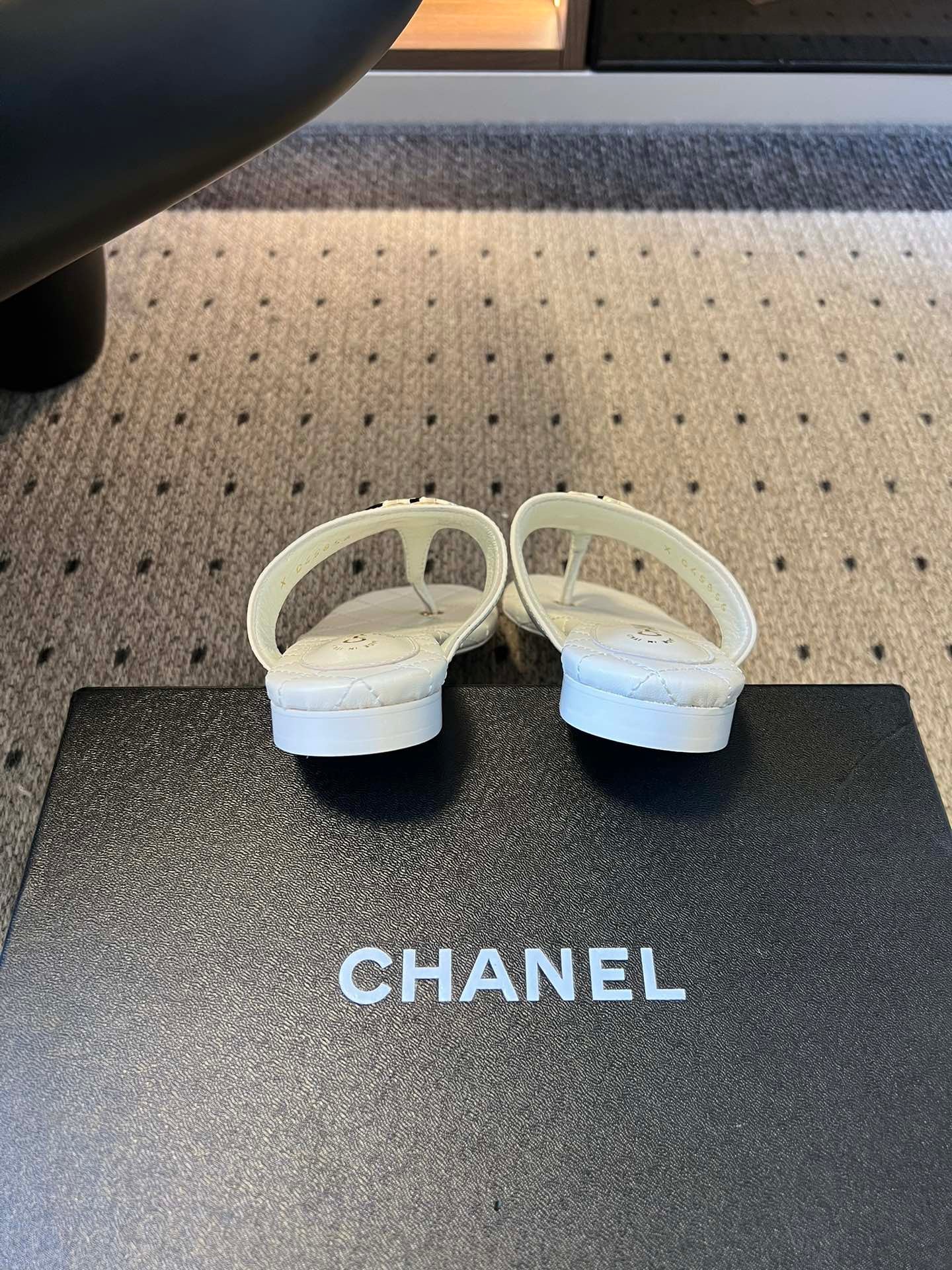 CC SANDALS