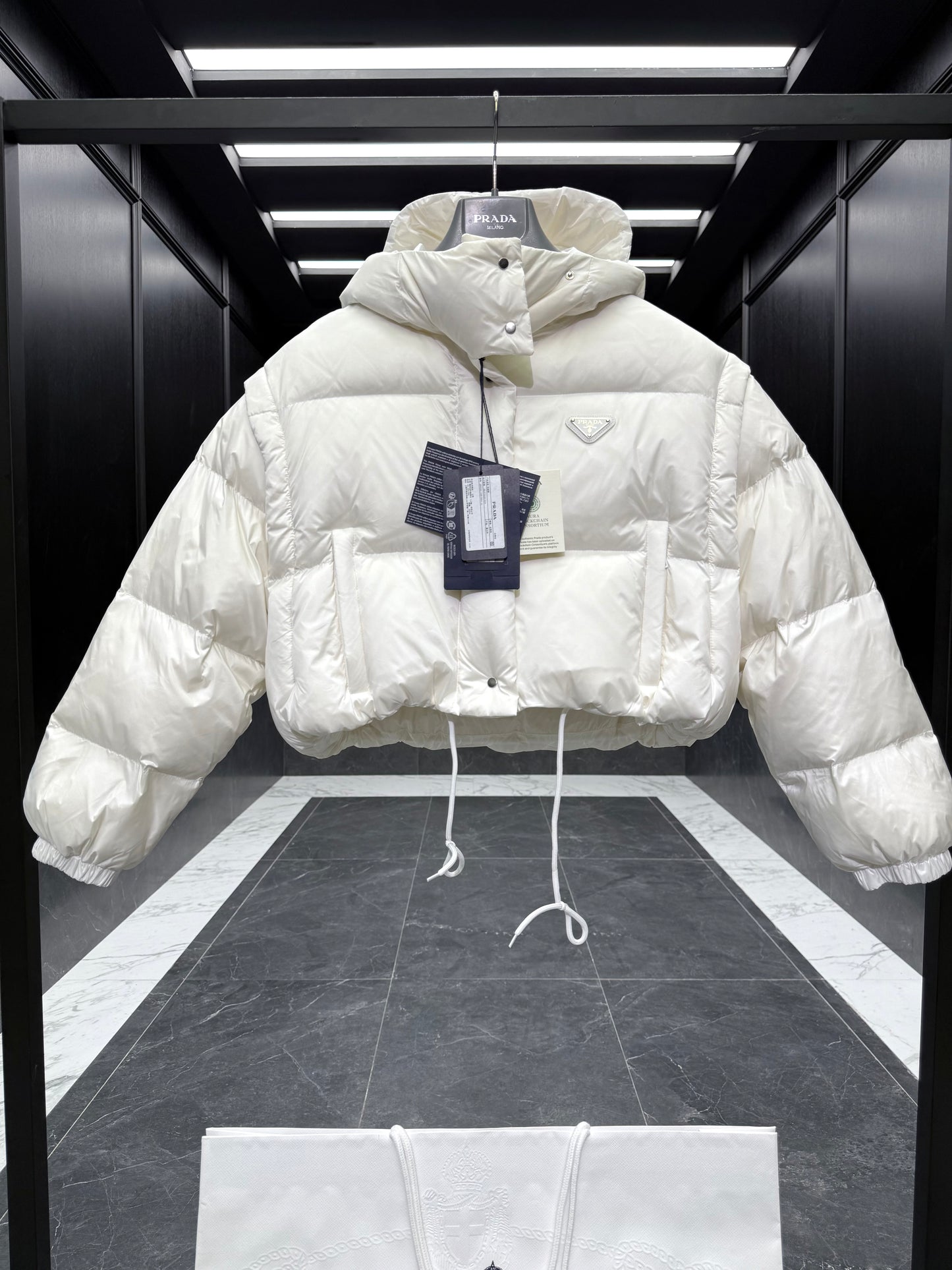 PD JACKET