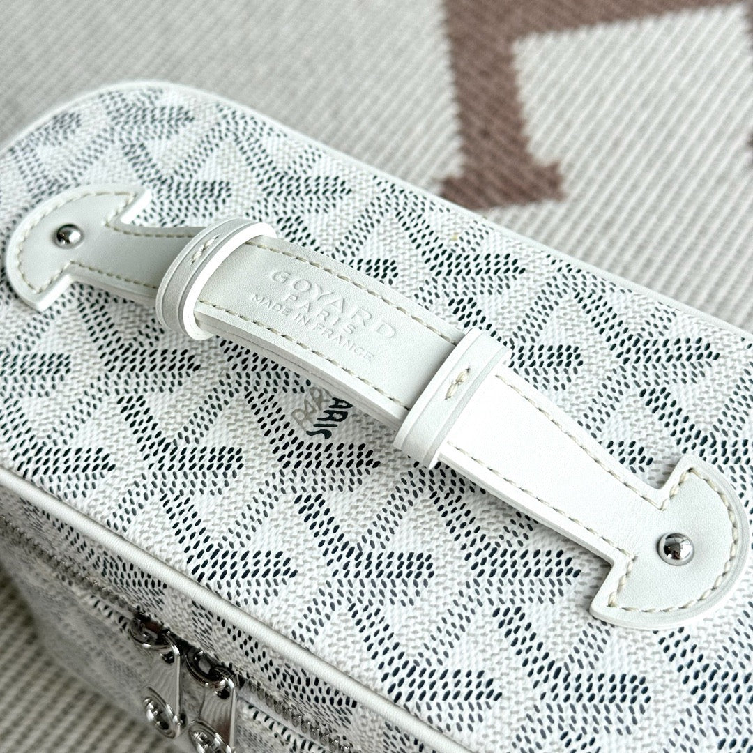 GOYA MUSE MINI VANITY BAG