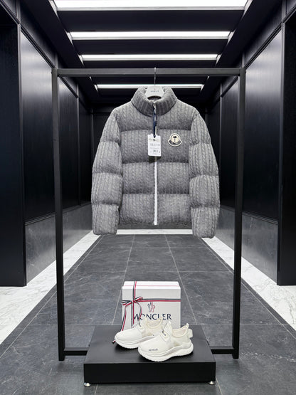 MONC x PALM A AUSTRU JACKET