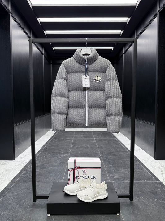 MONC x PALM A AUSTRU JACKET
