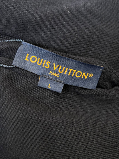 LOU DOUBLE SIDED JACKET