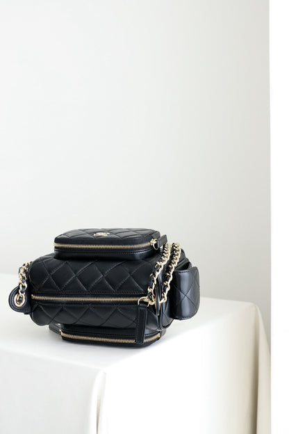 CC CAMERA BAG