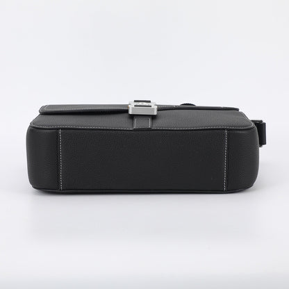 CD SADDLE MESSENGER BAG