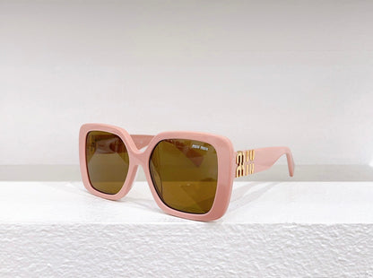 MIU M SUNGLASSES