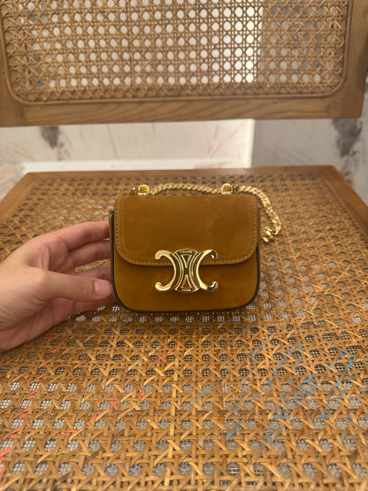 CEL MINI CLAUDE BAG
