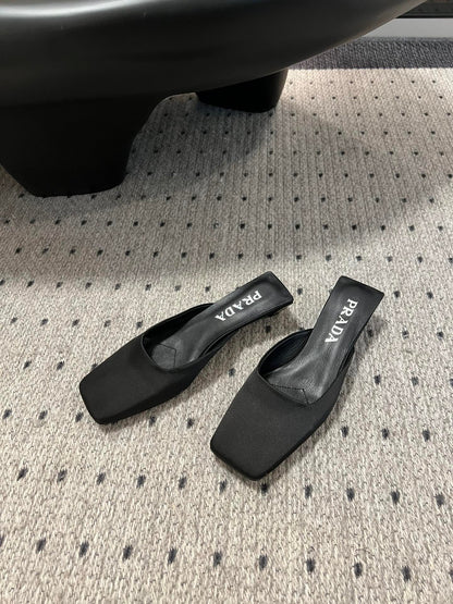 PD HEELS