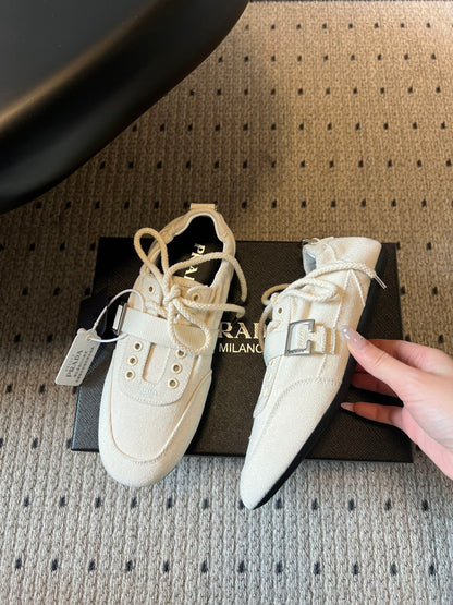 PD COLLAPSE SNEAKERS