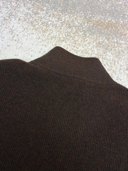 CEL ZIP JUMPER