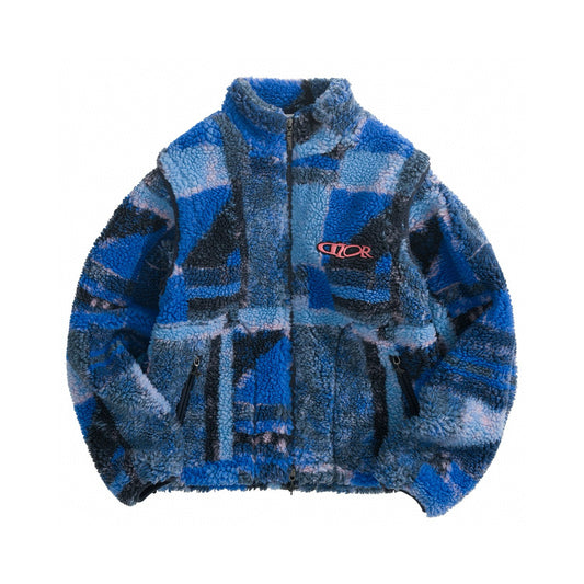CD JACKET