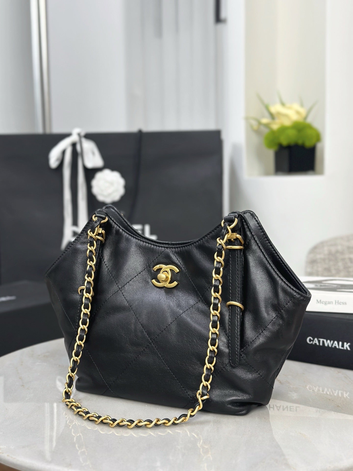 CC 26C MINI TOTE BAG