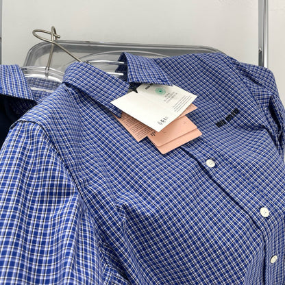 MIU M SHIRT