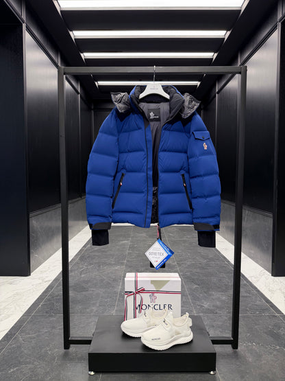 MONC MONTGETECH JACKET