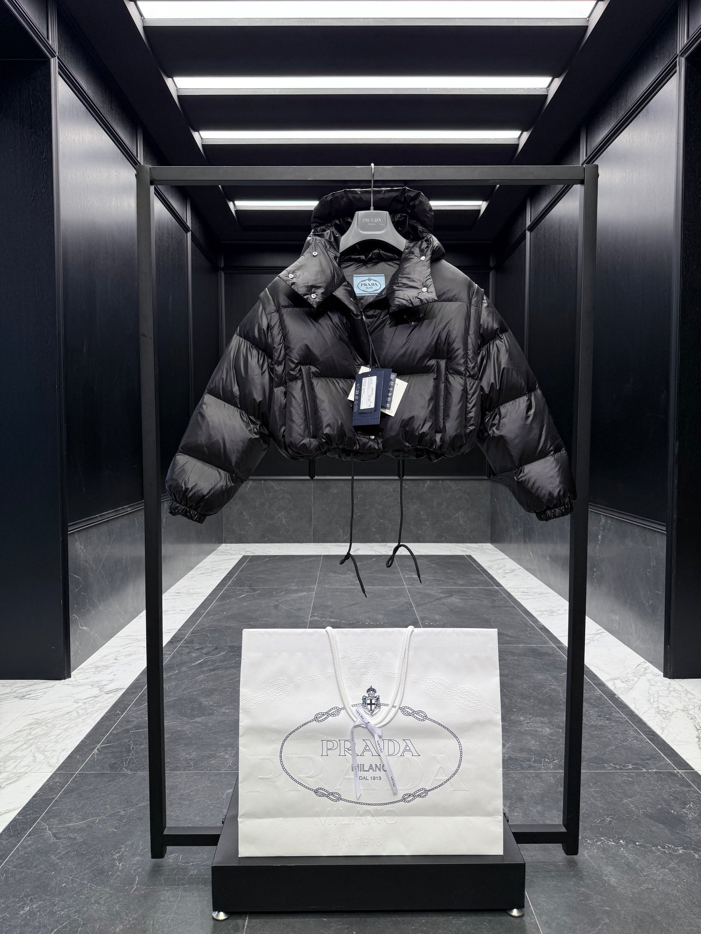 PD JACKET