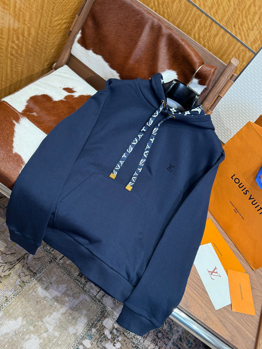 LOU HOODIE