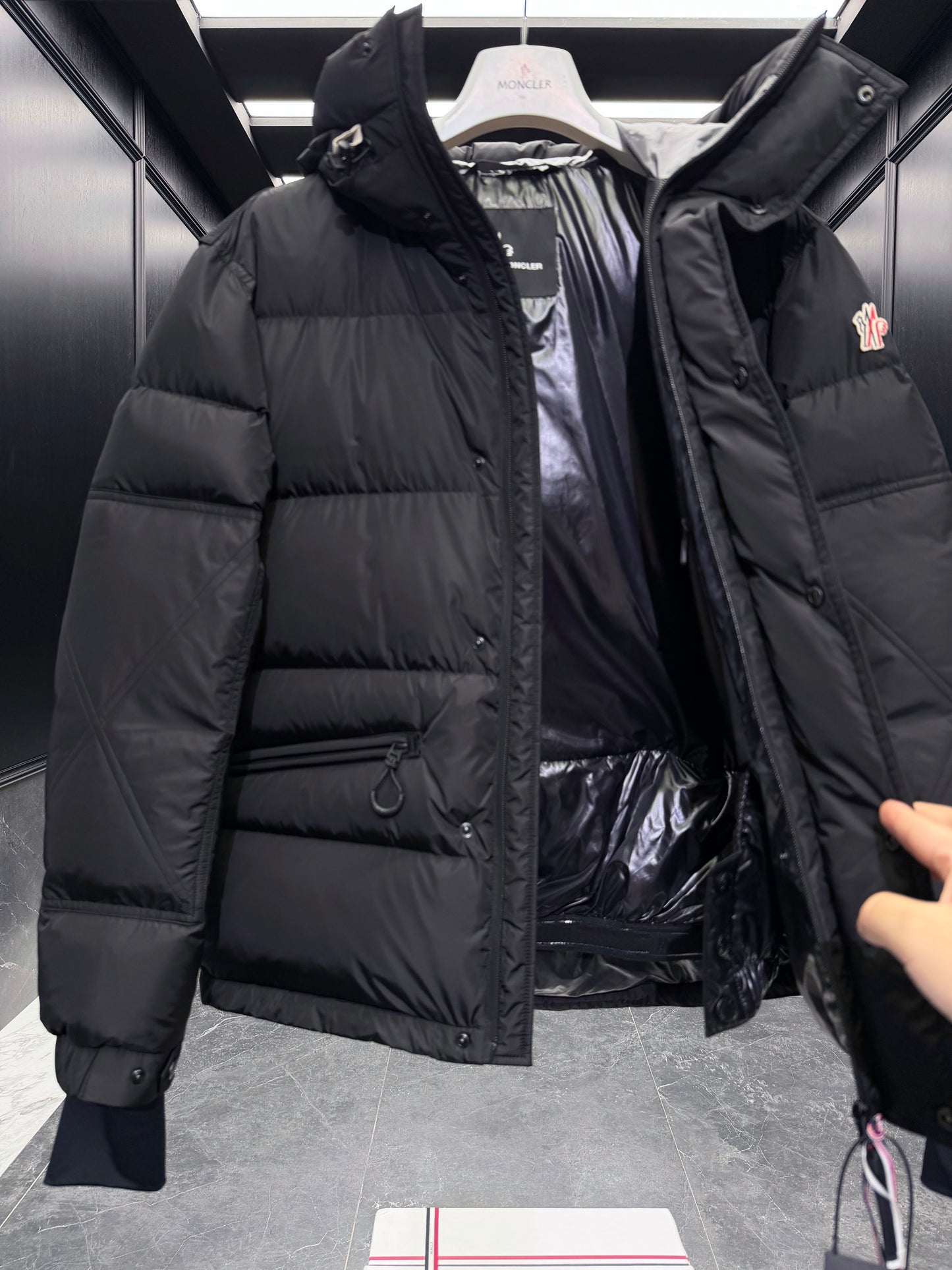 MONC KASANKA JACKET