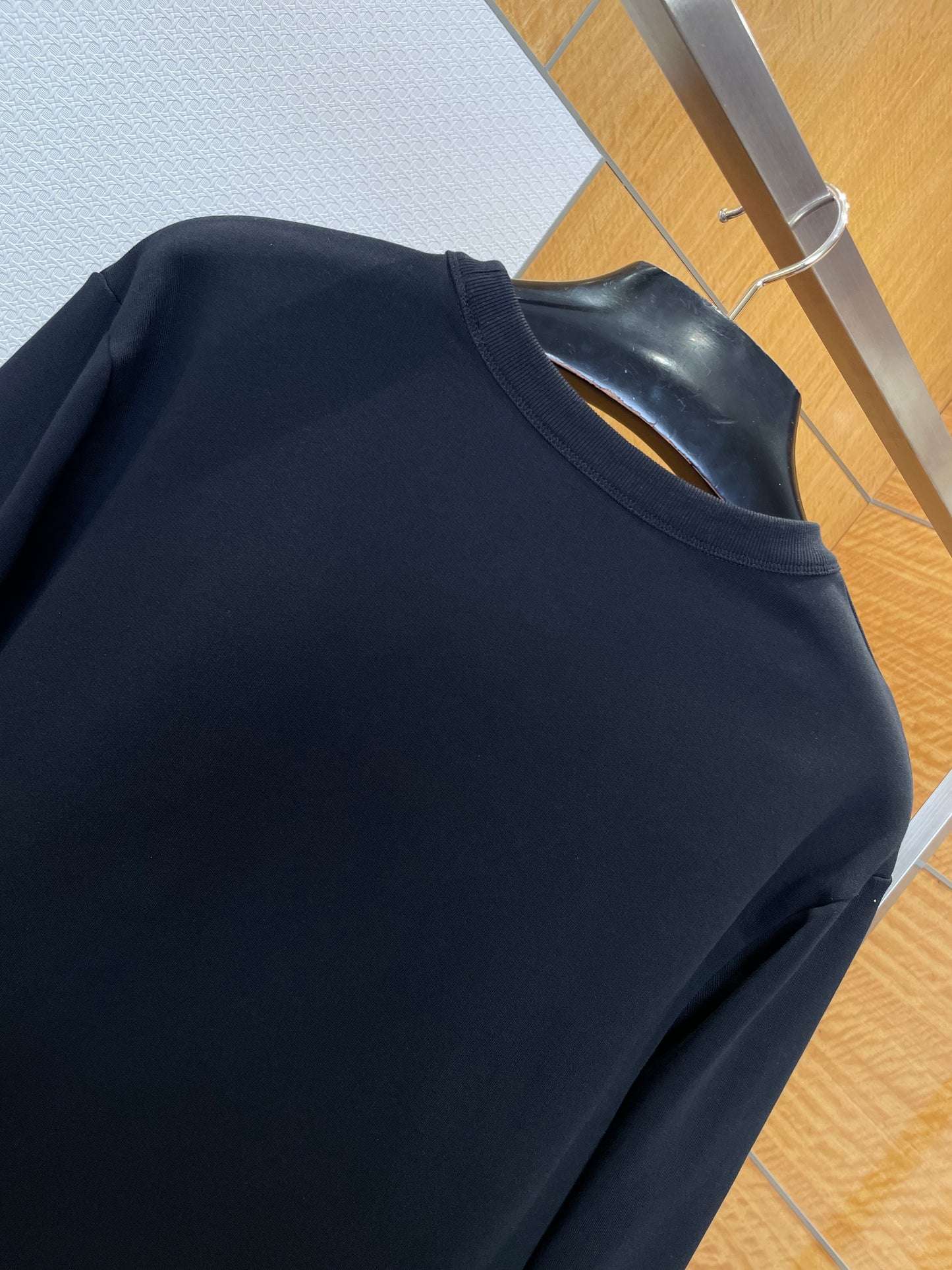 CD SWEATSHIRT
