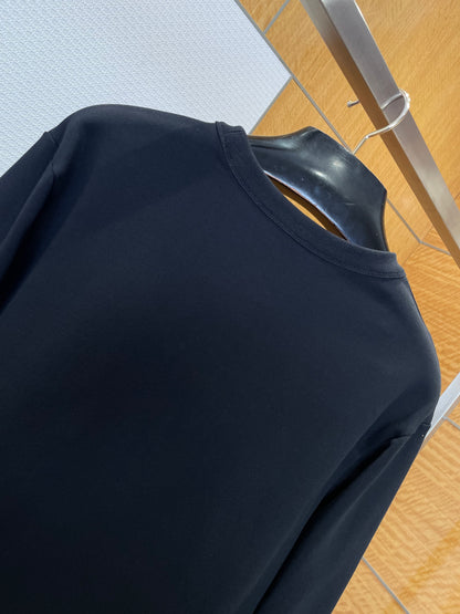 CD SWEATSHIRT