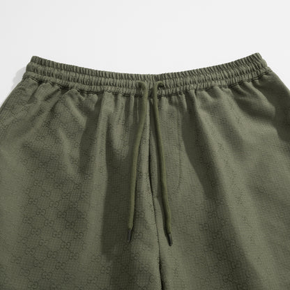 GG SHORTS