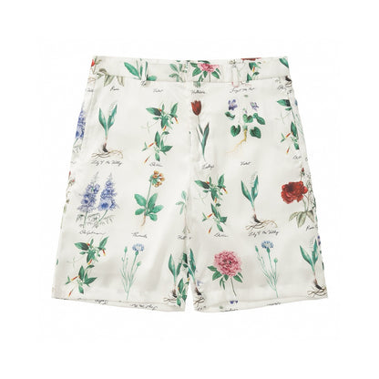CD SHORTS