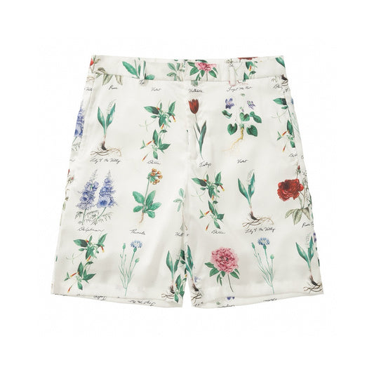CD SHORTS