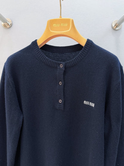MIU M JUMPER