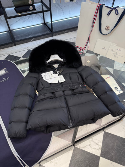MONC BOED JACKET