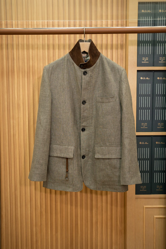 LORO P COAT